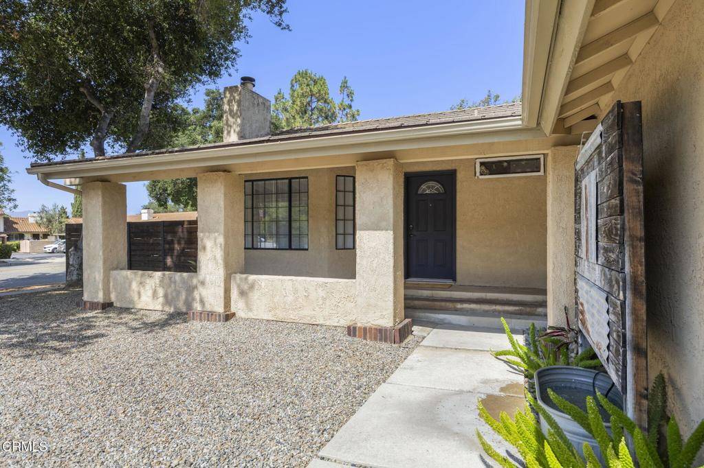 Ojai, CA 93023,11755 Mirror Lake AVE