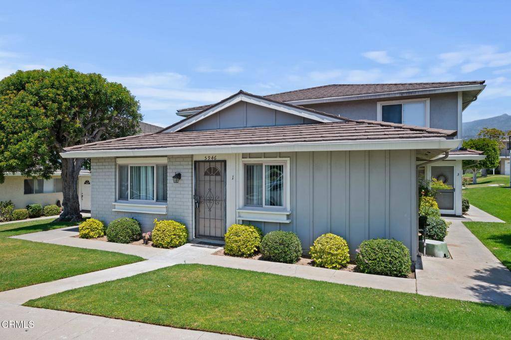 Carpinteria, CA 93013,5946 Hickory ST #1