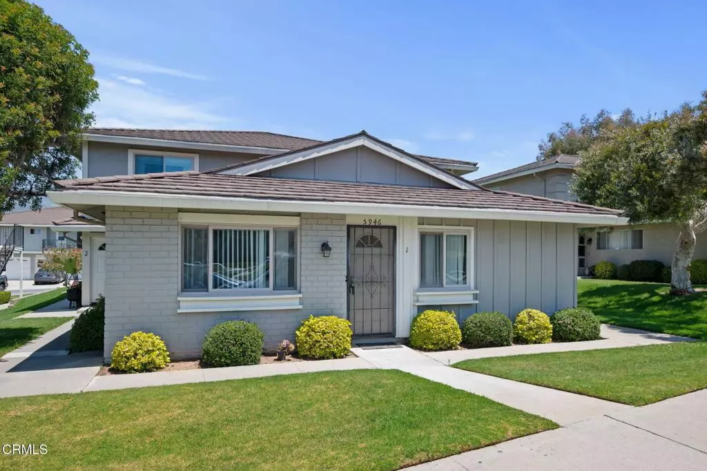 Carpinteria, CA 93013,5946 Hickory ST #1