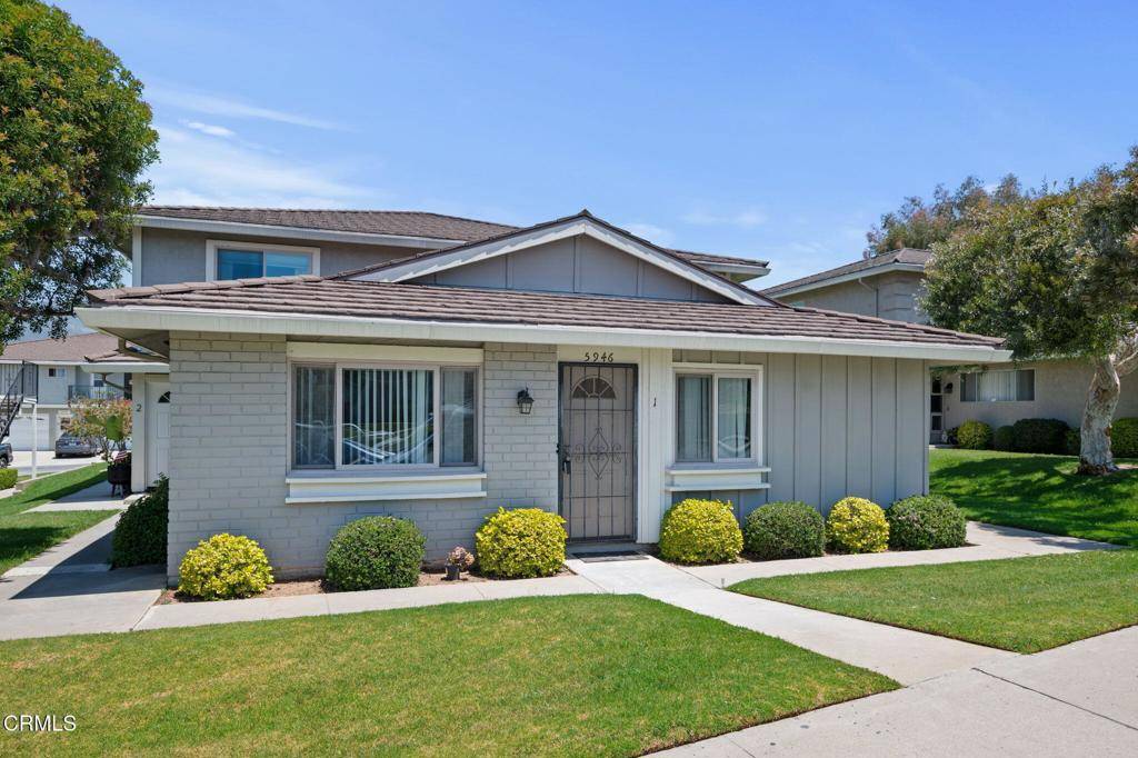 Carpinteria, CA 93013,5946 Hickory ST #1
