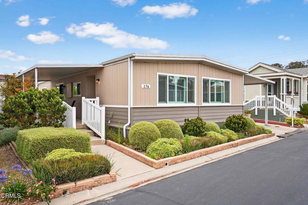 176 Chaucer LN #176, Ventura, CA 93003