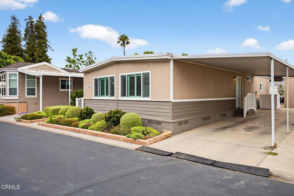 Ventura, CA 93003,176 Chaucer LN #176