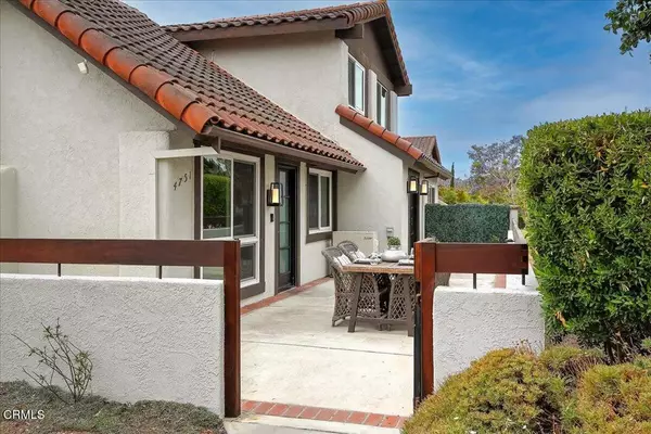 Santa Barbara, CA 93110,4751 Camino Del Rey