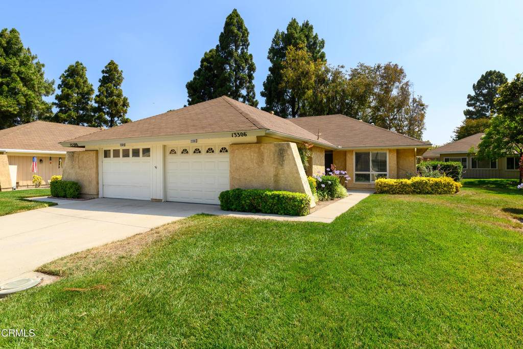 13306 Village 13, Camarillo, CA 93012