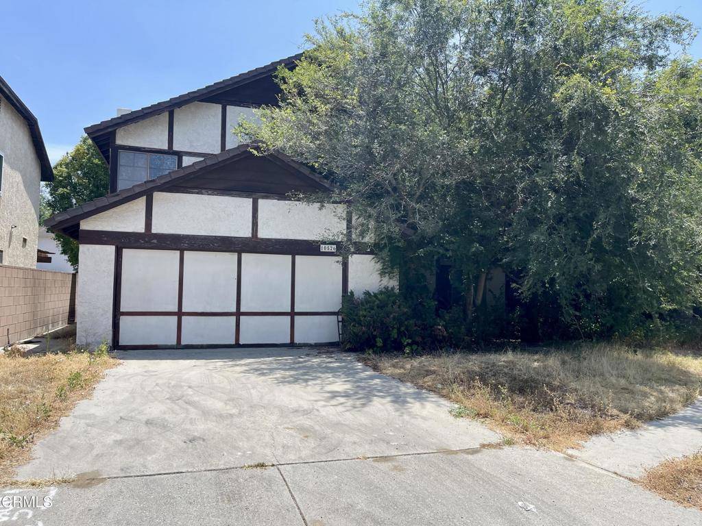 10526 Balcom AVE, Granada Hills, CA 91344