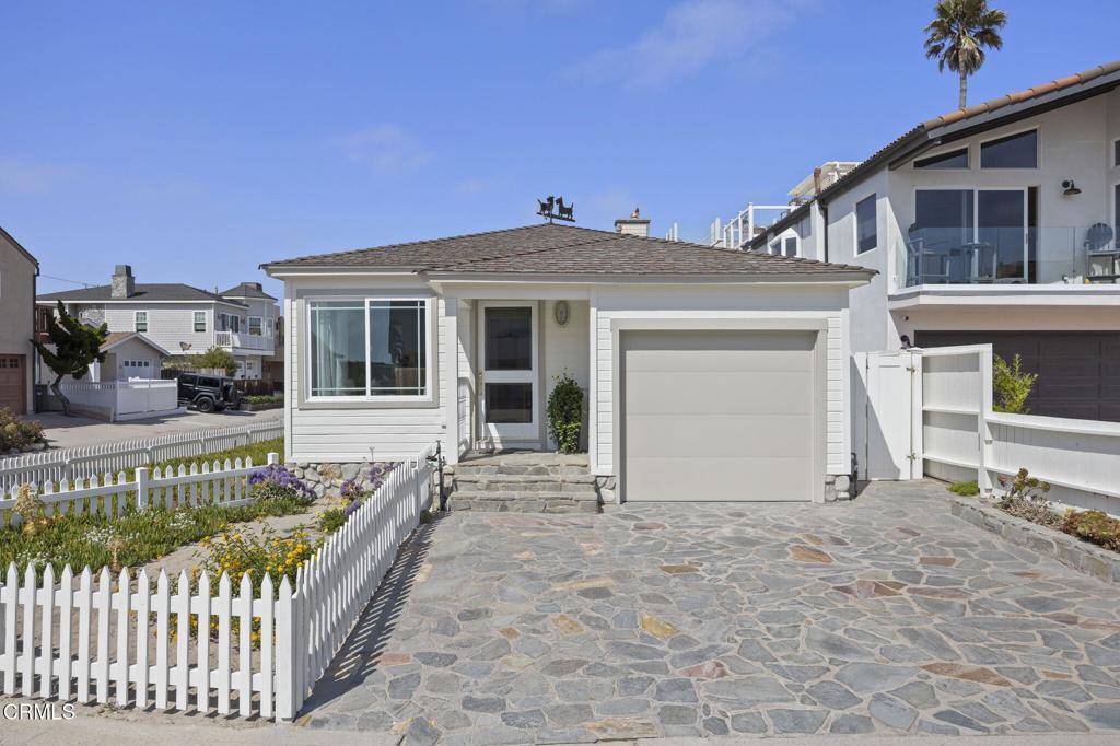 1624 Ocean DR, Oxnard, CA 93035