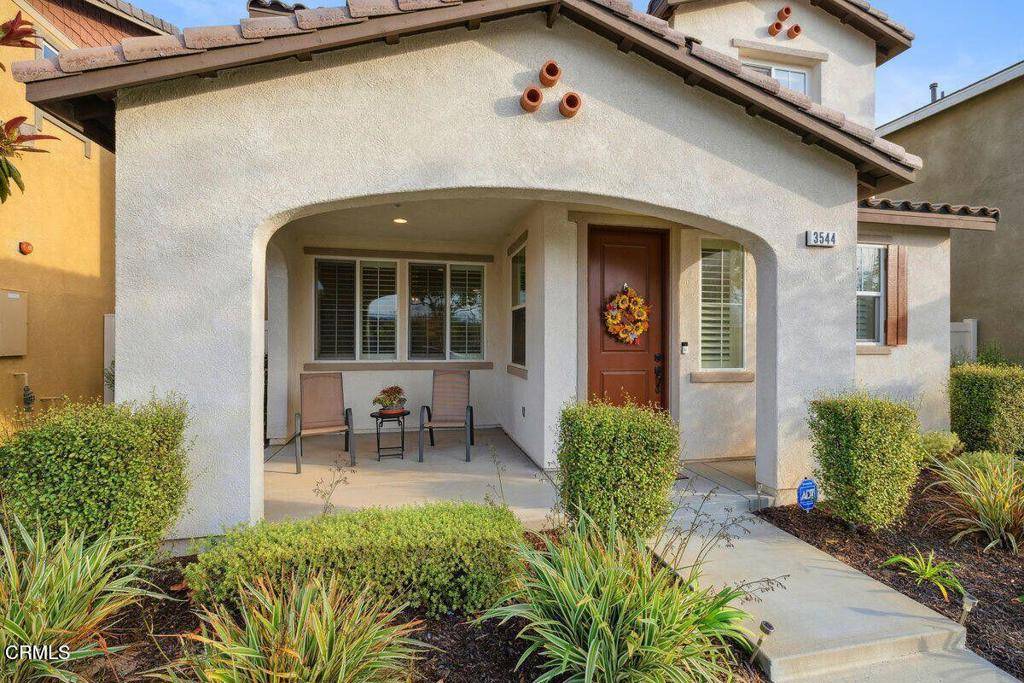 Oxnard, CA 93036,3544 Albion DR