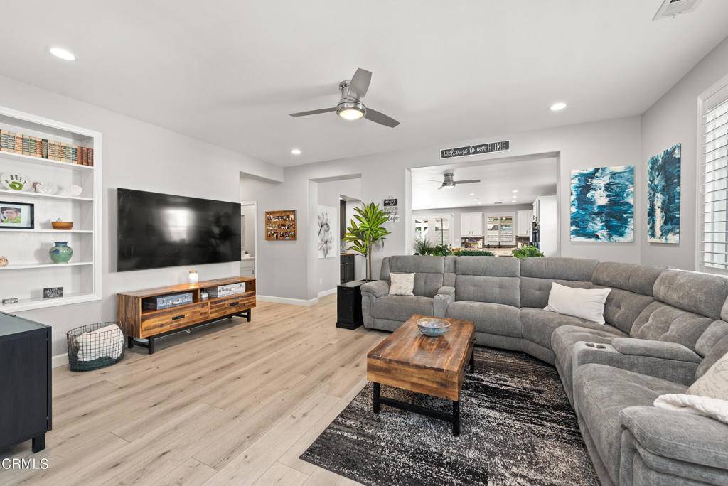 Camarillo, CA 93012,5091 Via Fresco
