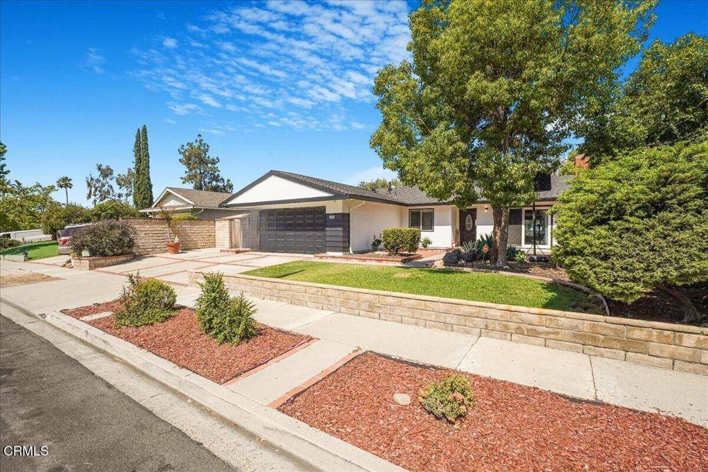 Newbury Park, CA 91320,429 Walter AVE
