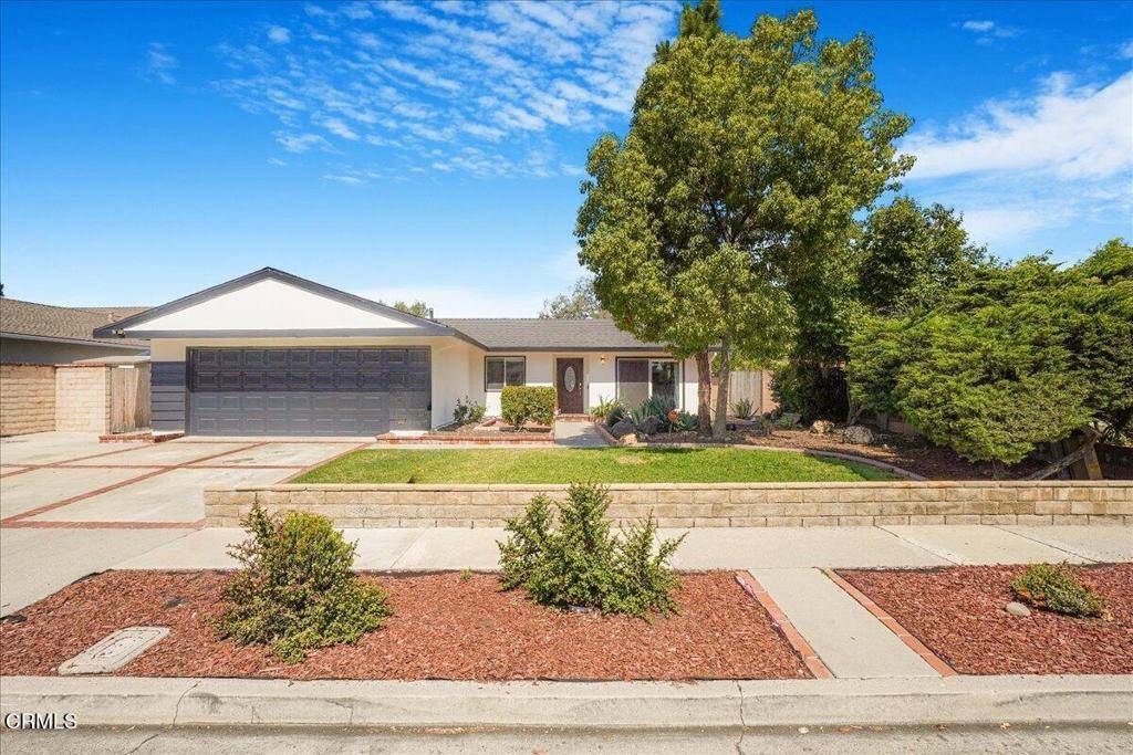 429 Walter AVE, Newbury Park, CA 91320