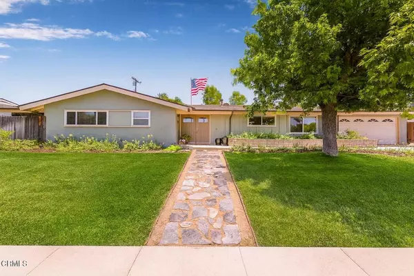 1116 Rexford PL, Thousand Oaks, CA 91360