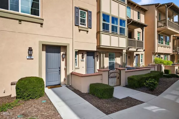 162 Sawbuck ST, Camarillo, CA 93010
