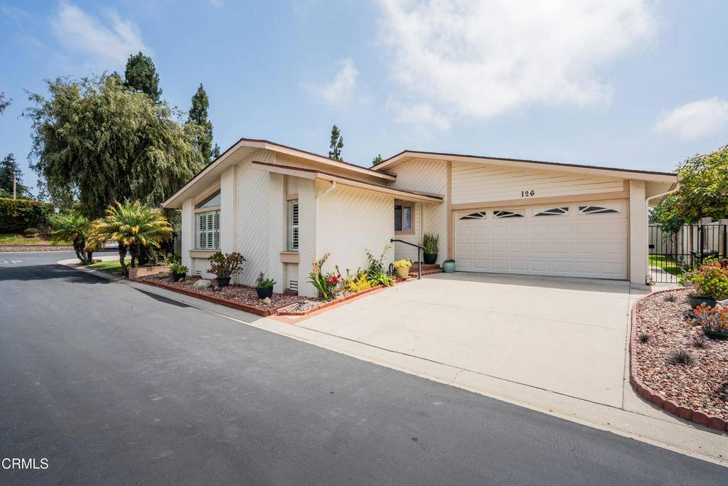 1220 Johnson DR #126, Ventura, CA 93003