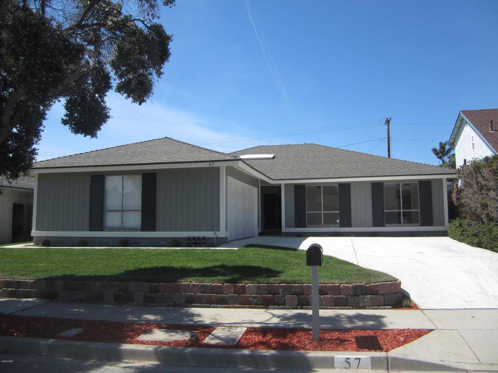 Ventura, CA 93004,57 Dana Point AVE