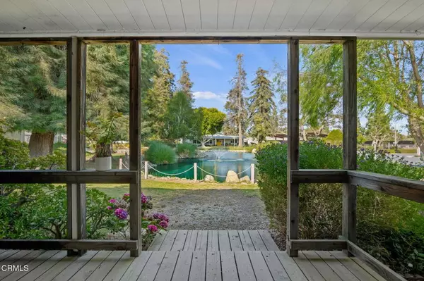 15 Chaucer LN #15, Ventura, CA 93003