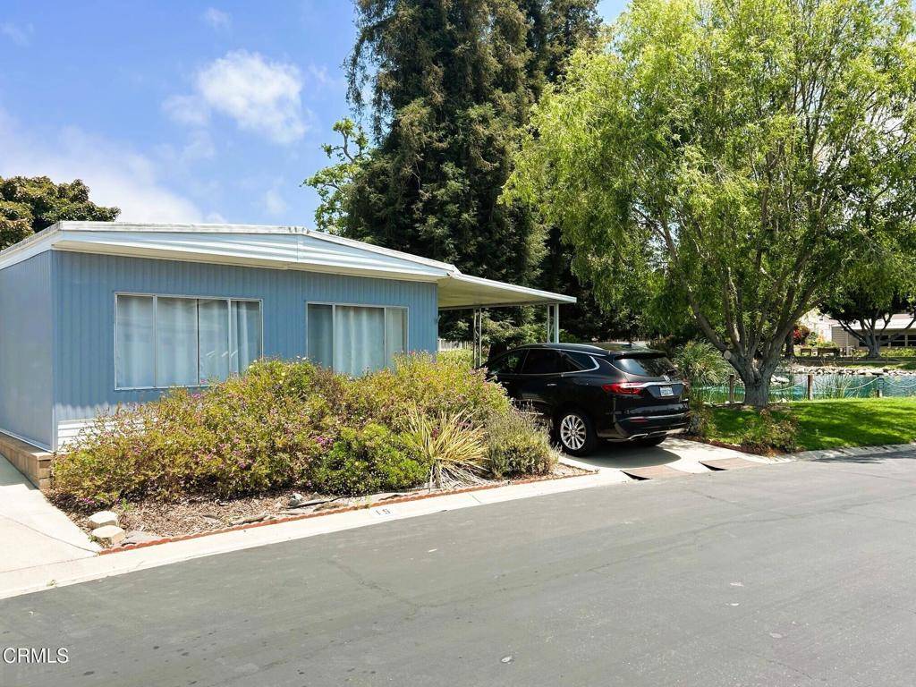 15 Chaucer LN #15, Ventura, CA 93003
