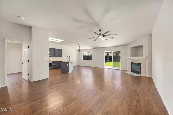 Bakersfield, CA 93312,12722 Lavina AVE