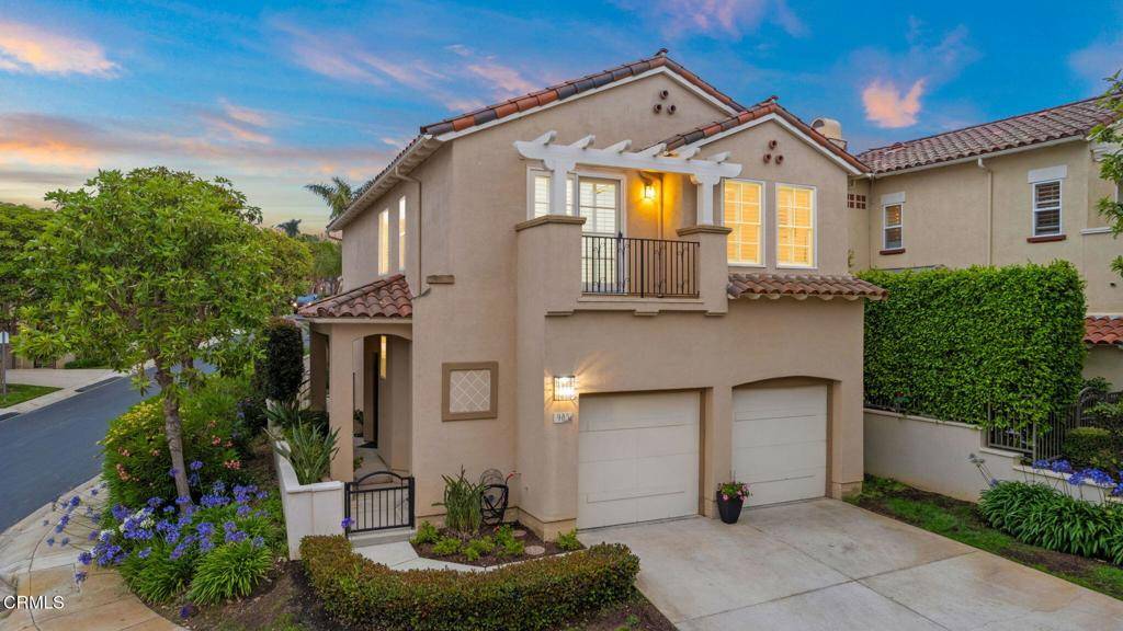 Camarillo, CA 93010,985 Corte Augusta