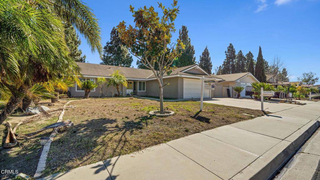 Camarillo, CA 93010,1652 Dewayne AVE