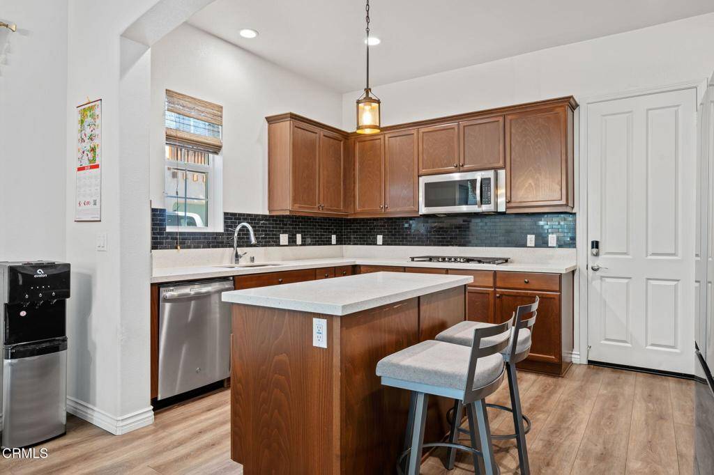 Oxnard, CA 93036,1511 Mulligan ST