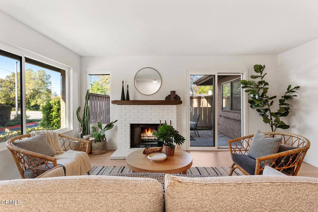 4490 Lubbock DR #D, Simi Valley, CA 93063