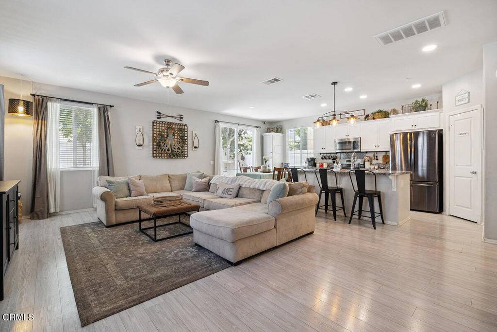 Fillmore, CA 93015,199 Rosewood ST