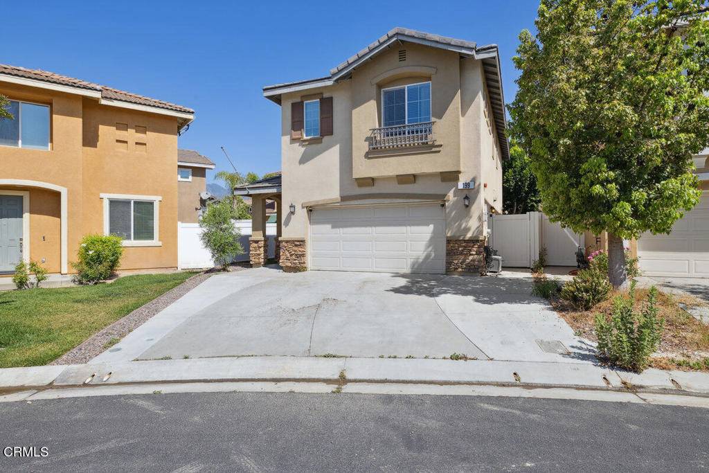 Fillmore, CA 93015,199 Rosewood ST