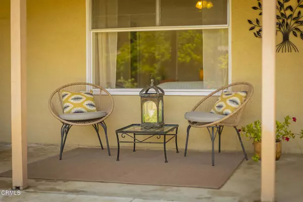 Ojai, CA 93023,1348 Cruzero ST