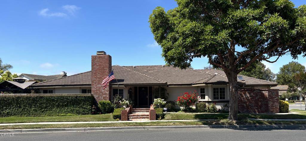 2200 Eastridge CT, Oxnard, CA 93036