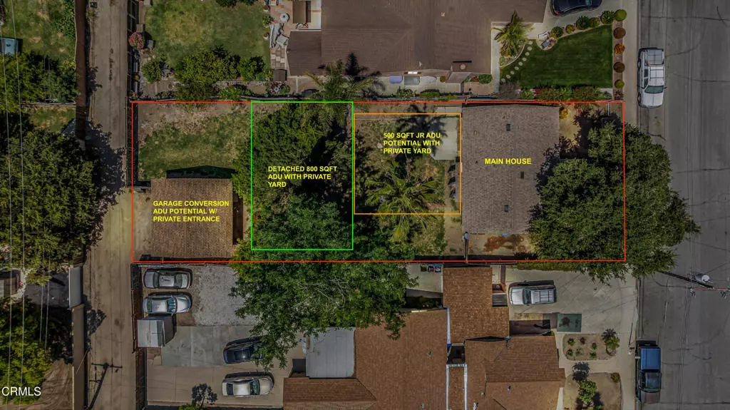 842 Ashland AVE, Simi Valley, CA 93065