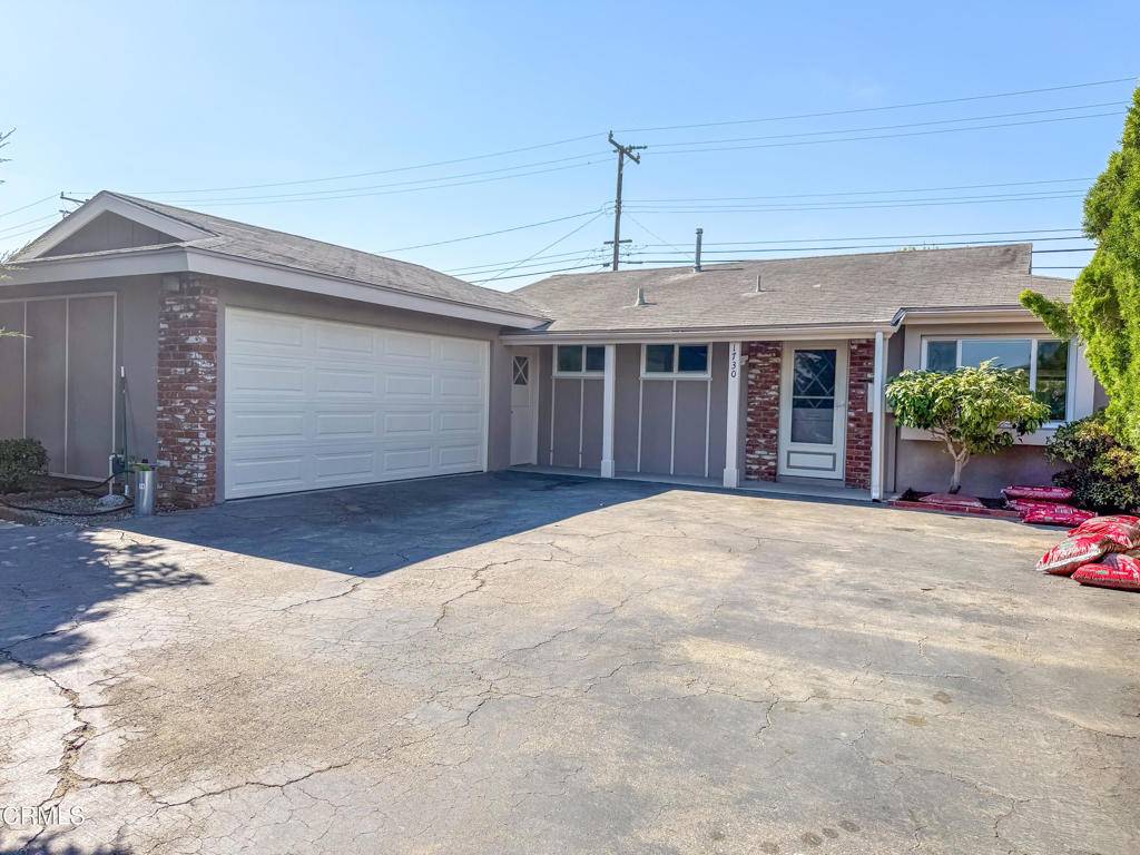 1730 W Hemlock ST, Oxnard, CA 93035
