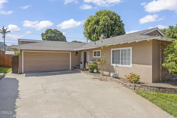 Ventura, CA 93003,4432 Westmont ST