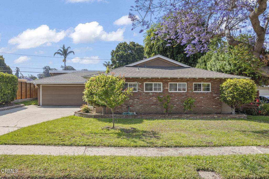 Ventura, CA 93003,4432 Westmont ST