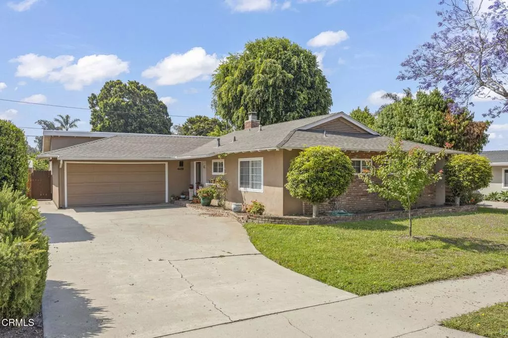 Ventura, CA 93003,4432 Westmont ST