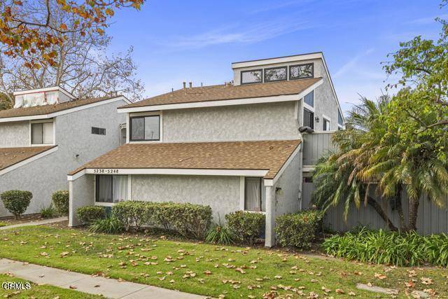 Oxnard, CA 93033,5246 Longfellow WAY