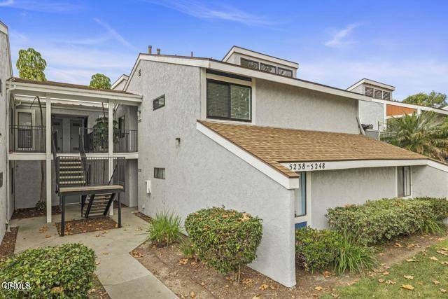 Oxnard, CA 93033,5246 Longfellow WAY