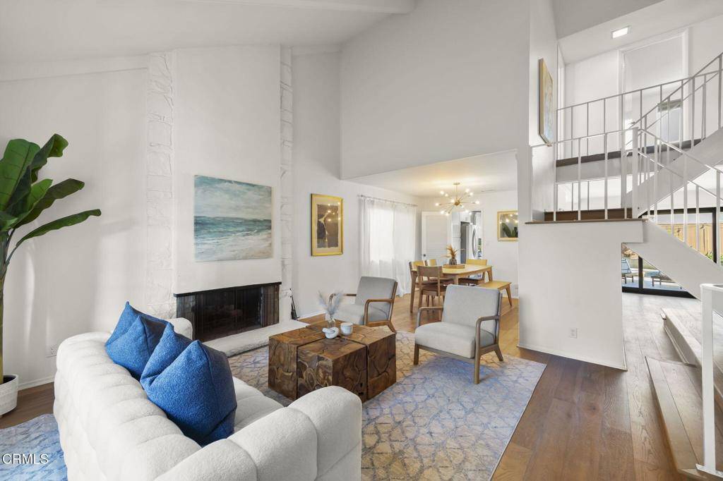 Ventura, CA 93001,1138 Bonita CT