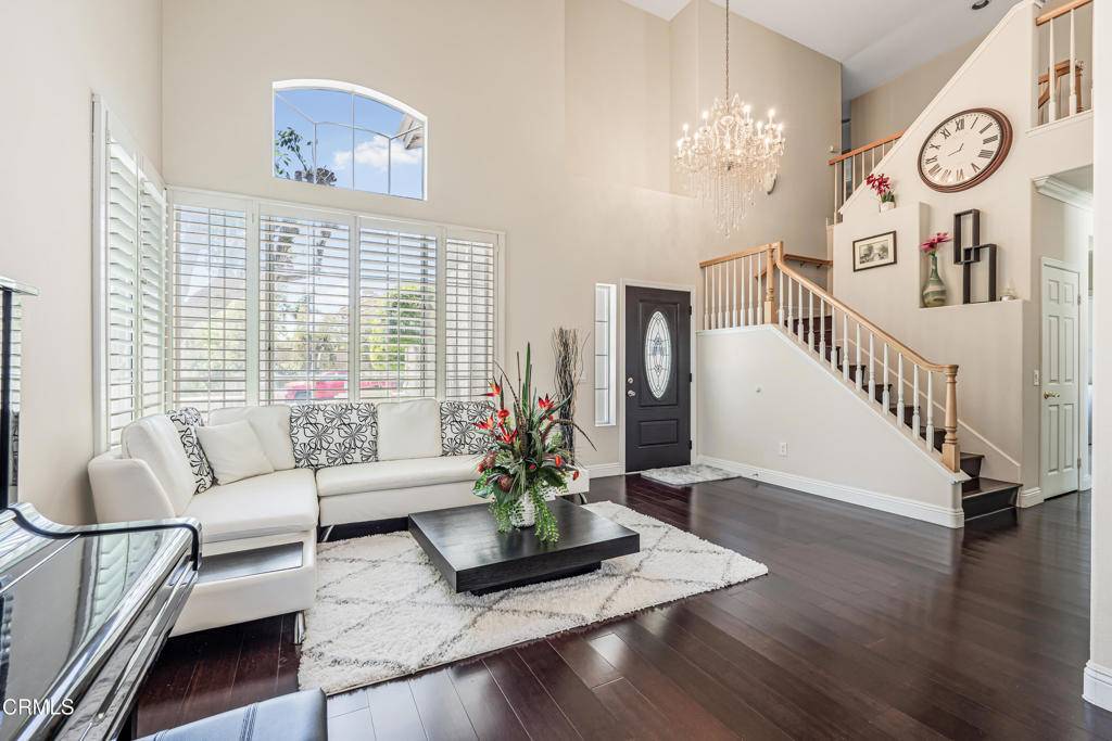 Camarillo, CA 93012,1449 La Culebra CIR