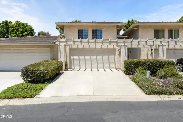 6613 Sargent LN #86, Ventura, CA 93003