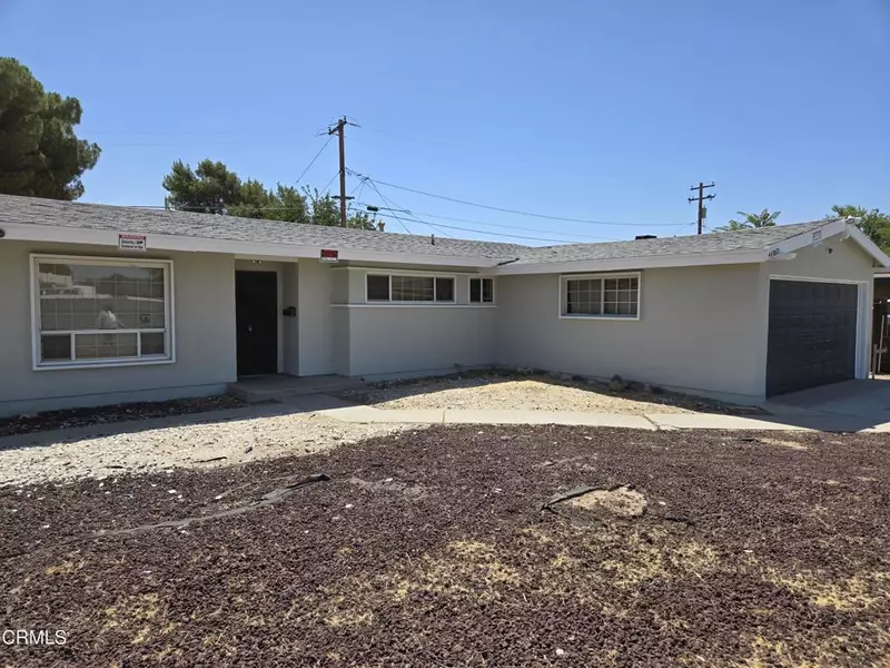 44960 E 3rd ST, Lancaster, CA 93535