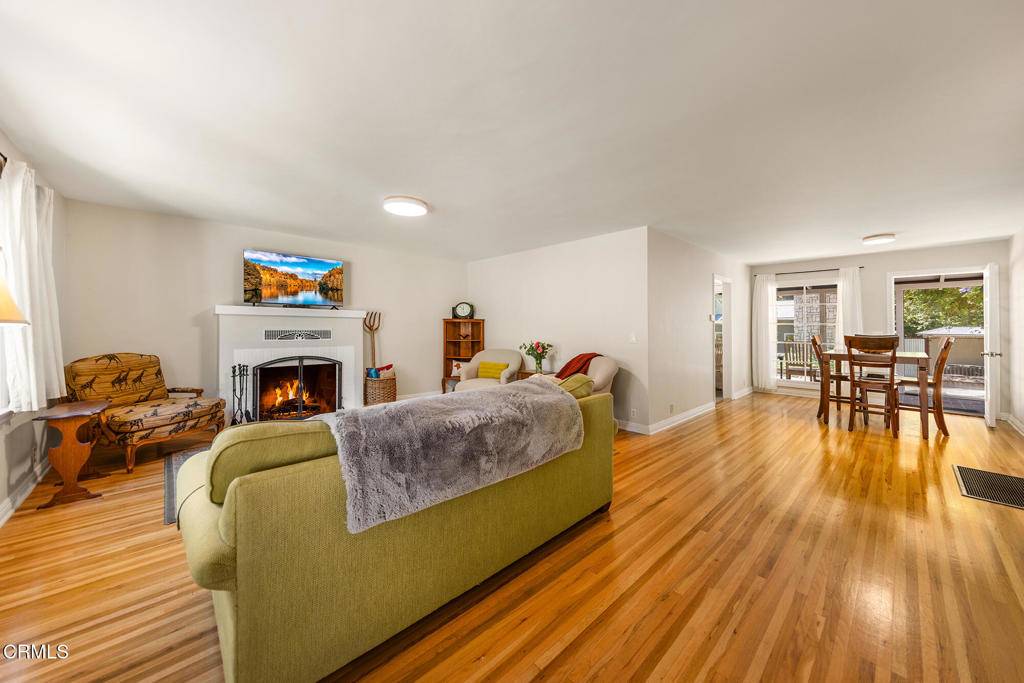 Ojai, CA 93023,840 Fairview RD
