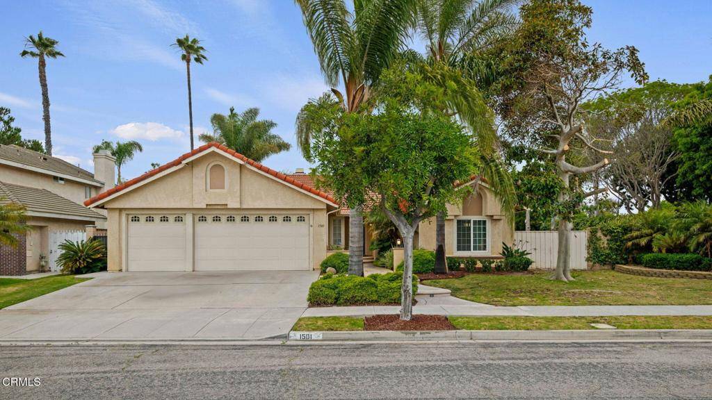 1501 Devonshire DR, Oxnard, CA 93030