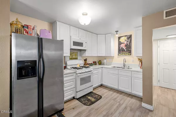 Oxnard, CA 93033,2540 El Dorado AVE #A