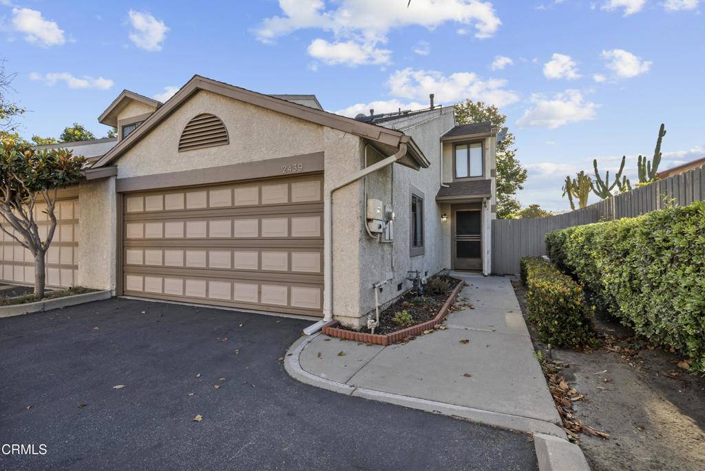 Ventura, CA 93001,2439 Chippewa LN