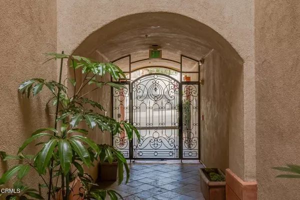 Ventura, CA 93001,436 Poli ST #202