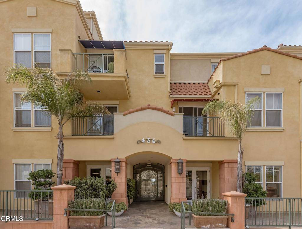 436 Poli ST #202, Ventura, CA 93001