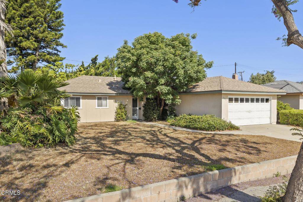 1543 Mobil AVE, Camarillo, CA 93010