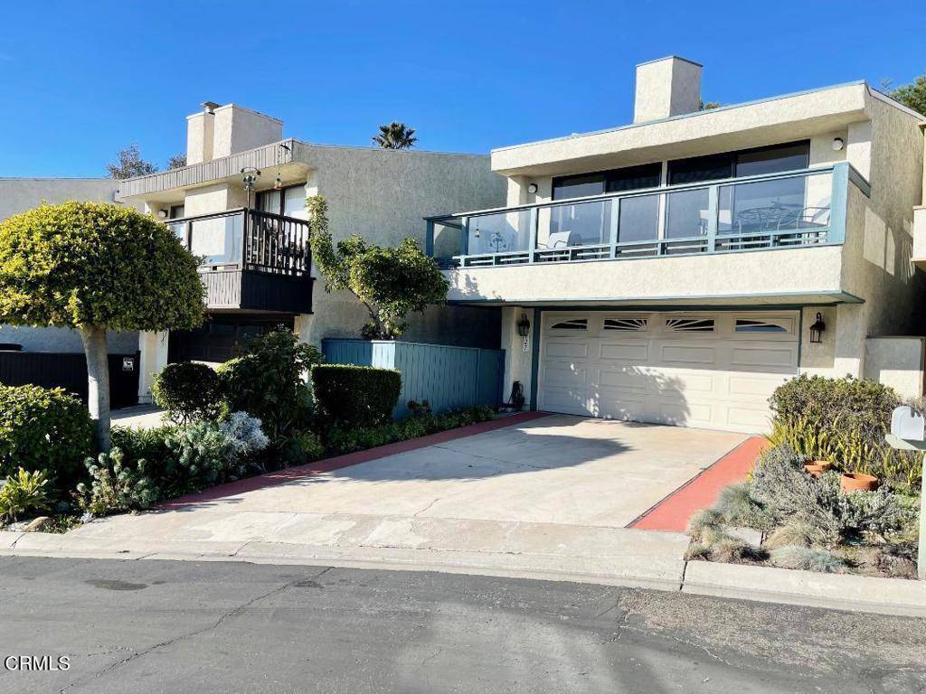Port Hueneme, CA 93041,127 Seaspray WAY