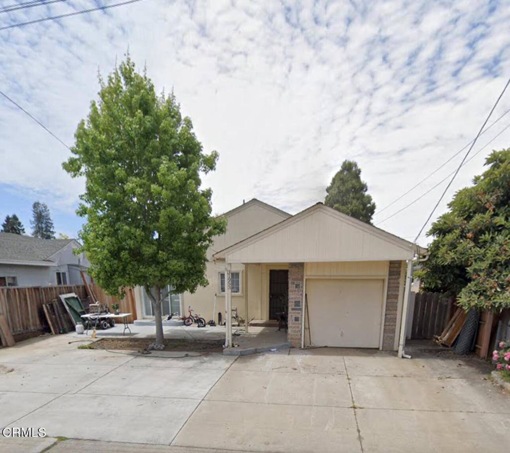 31953 Potsdam ST, Hayward, CA 94544
