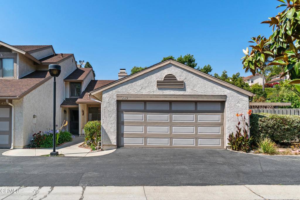 Ventura, CA 93001,447 Ute LN